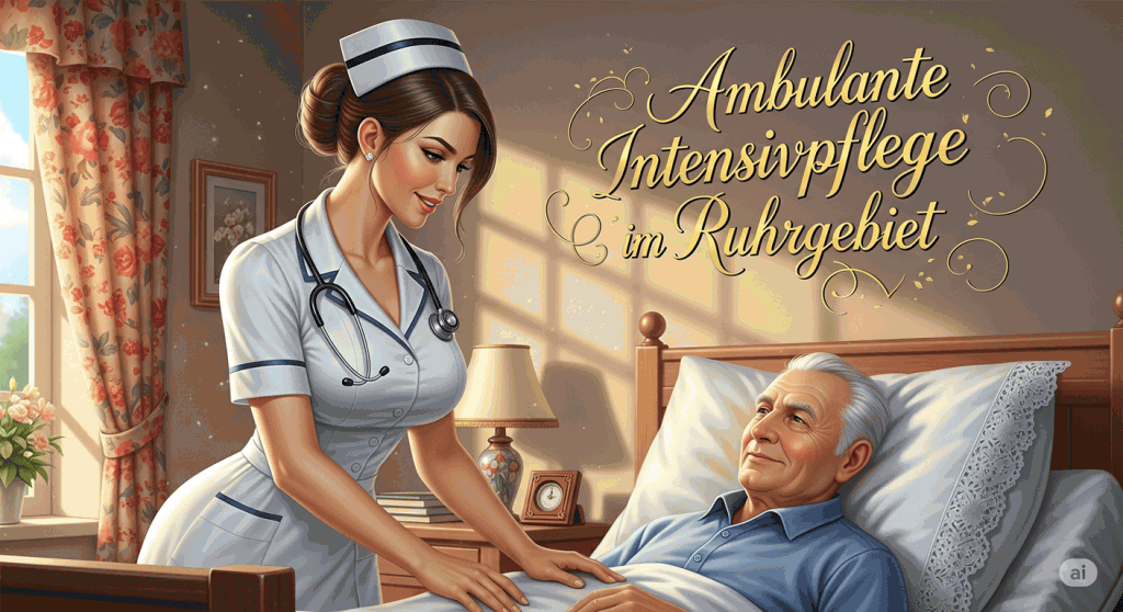 Ambulante-Intensivpflege-Ruhrgebiet